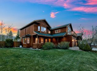 1442 Mount Olympia Cir, South Lake Tahoe, CA 96150