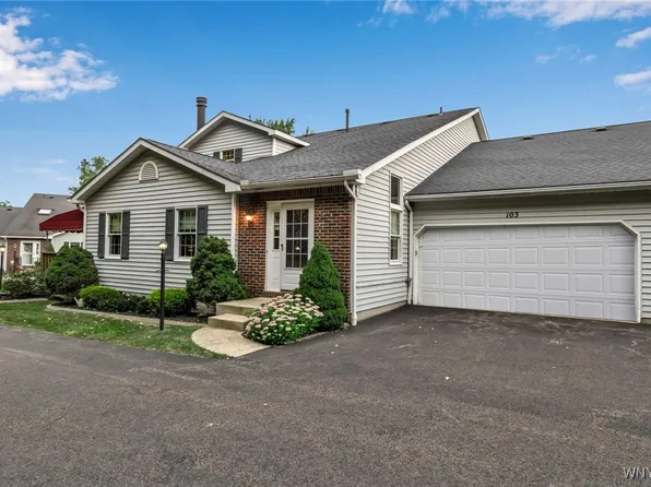 103 Stepping Stone Ln, Orchard Park, NY 14127