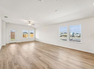 The Oleander (401) Plan, Prairie Winds - Boulevard Collection, Hutto, TX 78634