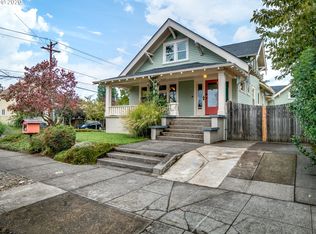 8005 SE Taylor St, Portland, OR 97215