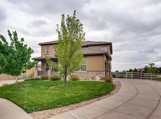 2989 Rams Horn Run, Broomfield, CO 80023