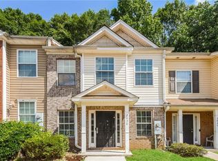 2838 Vining Ridge Ter, Decatur, GA 30034