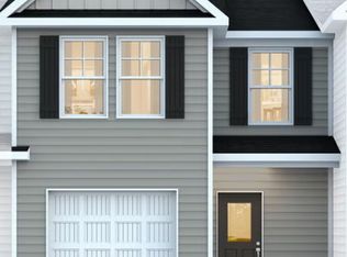 507 Azalea Way #52, Temple, GA 30179