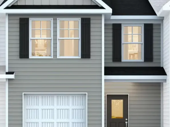 507 Azalea Way #52, Temple, GA 30179