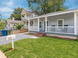 187 Farrington Ave SE, Atlanta, GA 30315