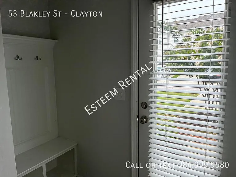 53 Blakley St #CLAYTON — Photo 4