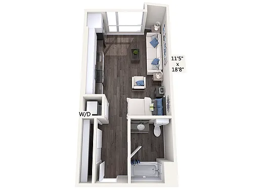 Floor plan S1_S4_455