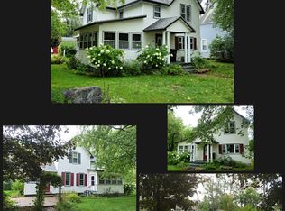 501 2nd St SE, Little Falls, MN 56345