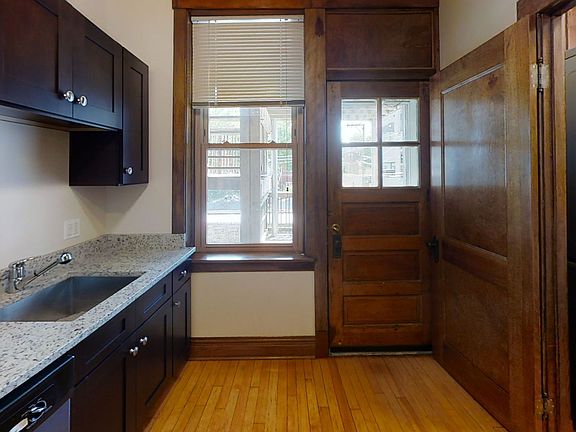2nd image of 4815-17 N Oakley Ave #4815-1