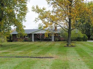 12875 Hon Rd, Moores Hill, IN 47032