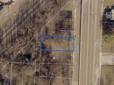 1249 Airways Blvd, Memphis, TN, 38114