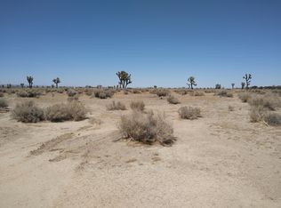 Vicinity I 8 & 106th St E, Lancaster, CA 93535