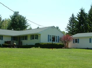 229 White Creek Rd, Eagle Bridge, NY 12057