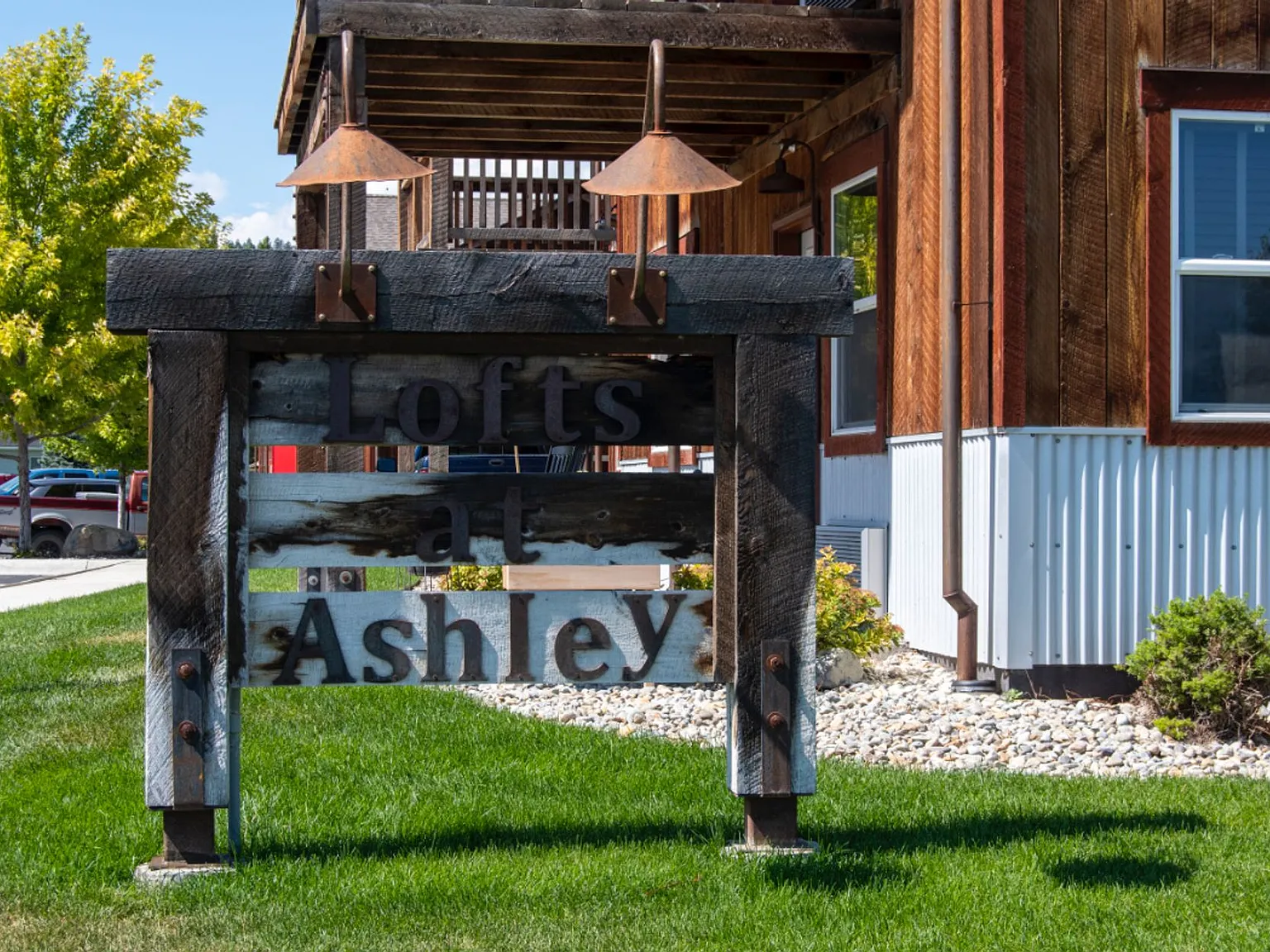 Lofts At Ashley — Photo 3