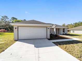 20184 SW 57th St, Dunnellon, FL 34431
