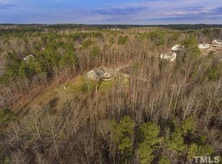 9000 New Century Rd, Wake Forest, NC 27587