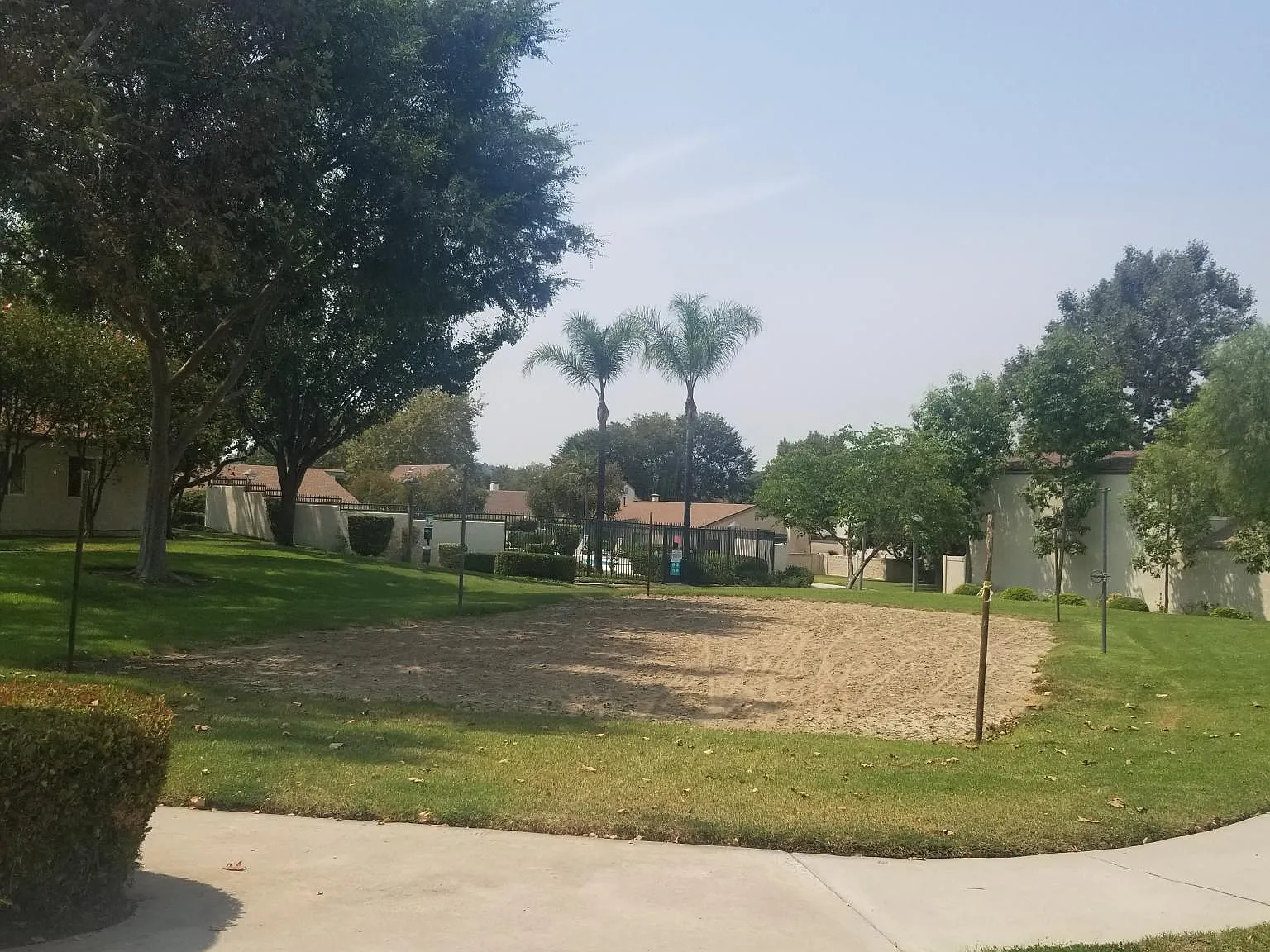 3 bed, 1117 sqft, $4,160 — Photo 4