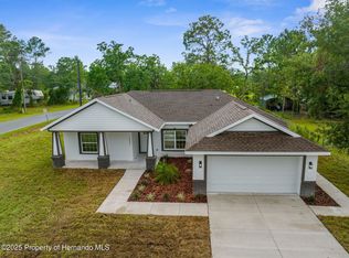 12331 Fulmar Rd, Weeki Wachee, FL 34614