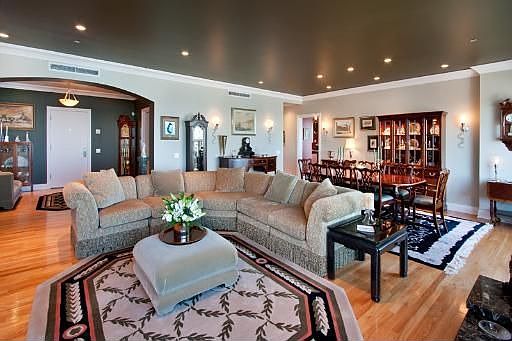 4th image of 800 N Michigan Ave APT 5602