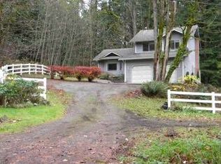 17416 Mountain View Rd NE, Duvall, WA 98019