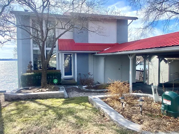 35787 Grand Point, Vinita, OK 74301