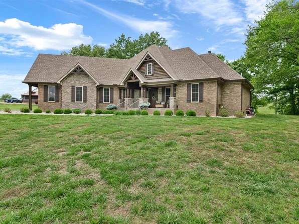 273 Jason Hogue Rd, Scottsville, KY 42164