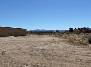 0 Avenue M Antelope Hwy #Vic, Palmdale, CA