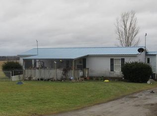 856 Coopertown Rd, Volant, PA 16156