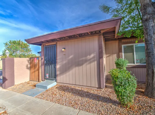916 S HACIENDA Drive #A, Tempe, AZ 85281