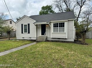 806 Maple St, Cleveland, MS 38732