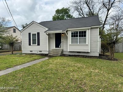 806 Maple St, Cleveland, MS, 38732