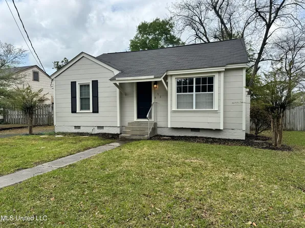 806 Maple St, Cleveland, MS 38732