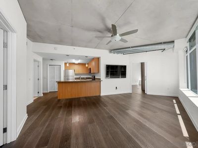 1080 Park Blvd Unit 302, San Diego, CA, 92101