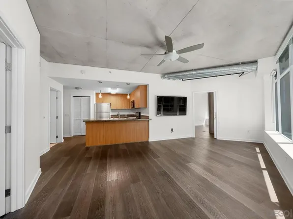 1080 Park Blvd Unit 302, San Diego, CA 92101