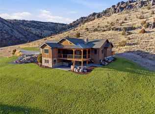6076 Nixon Gulch Rd, Manhattan, MT 59741