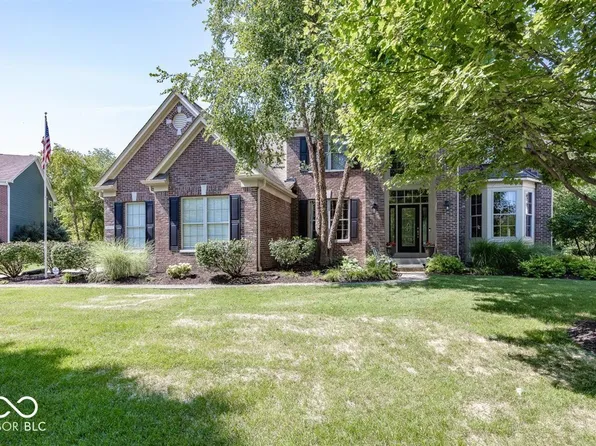 14533 Toponas Pl, Fishers, IN 46040