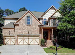 9934 Inisfree Dr, Johns Creek, GA 30022