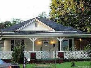 712 Holloway St, Durham, NC 27701