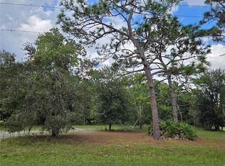 17901 Driftwood Ln LOT 236, Lutz, FL 33558
