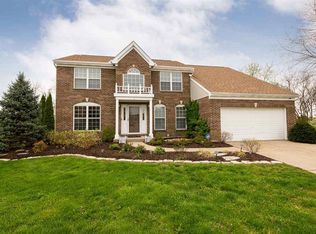10118 Golden Pond Dr, Union, KY 41091