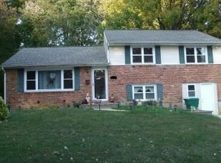 1807 Pan Rd, Wilmington, DE 19803