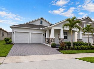 2519 Peace Of Mind Ave, Kissimmee, FL 34744