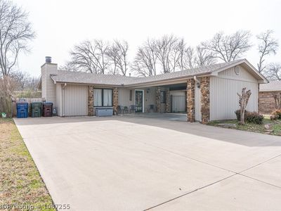 3416 Londonderry Rd, Fort Smith, AR, 72908