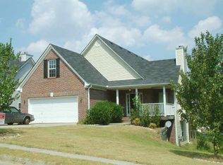 598 Savannah Rose Way, Lawrenceville, GA 30045