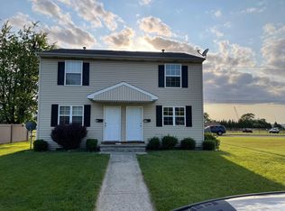 222 Lincoln Ave, Paulsboro, NJ 08066