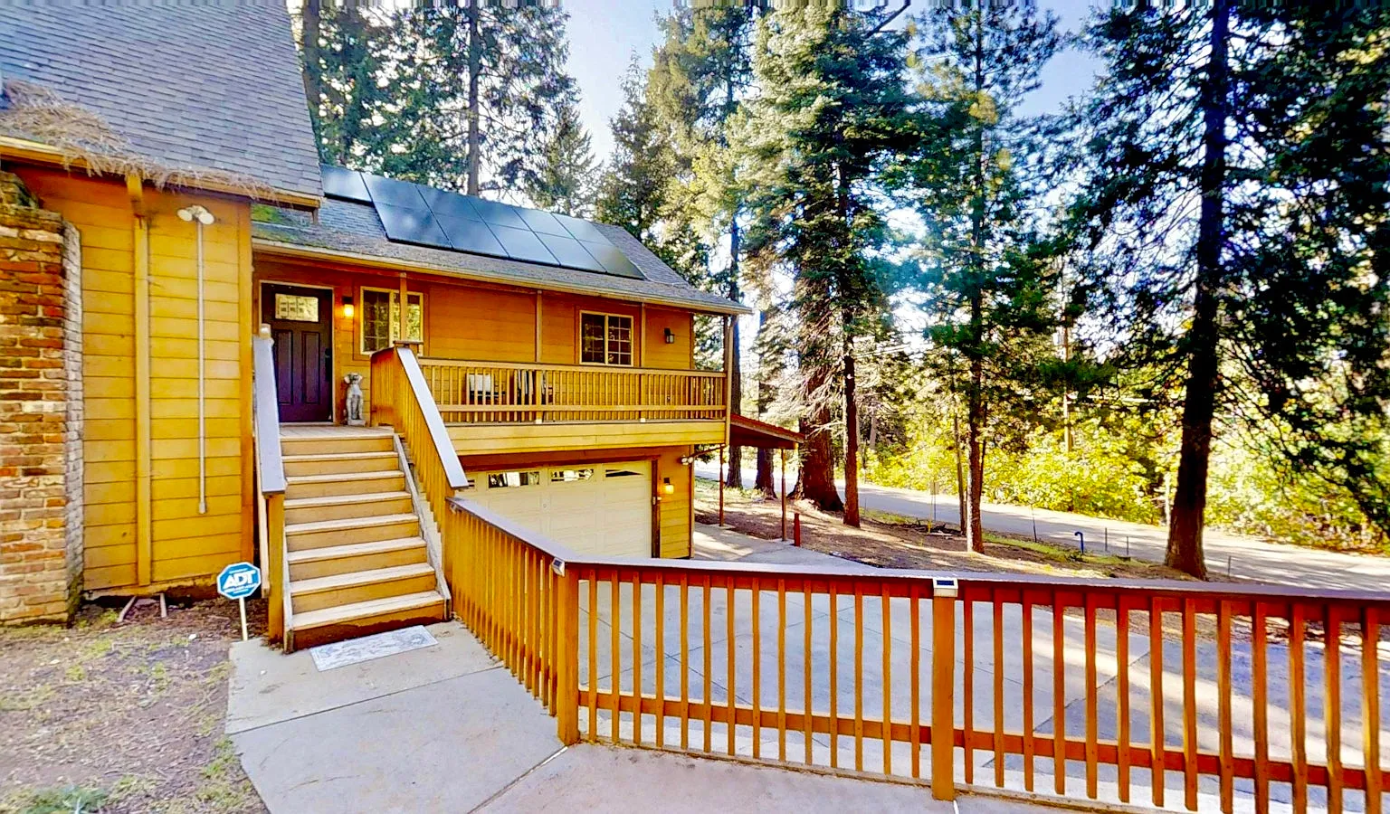 6700 Ridgeway Drive — Photo 2