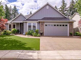 284 Mountain Vista Ave SE, Salem, OR 97306