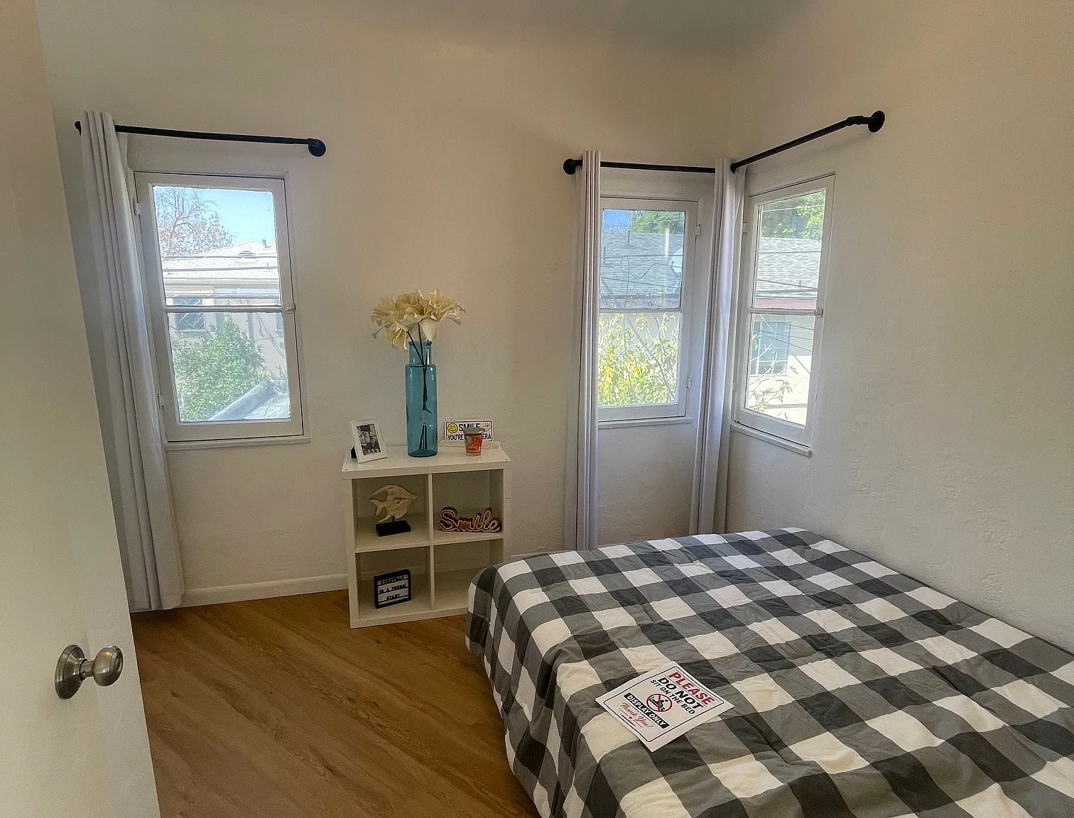 1 bed, 424 sqft, $1,995 — Photo 2