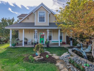 32145 1st St, Acton, CA, 93510