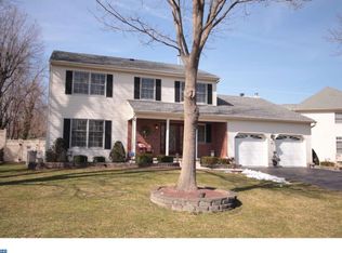 20 Tar Heels Rd E, Hamilton, NJ 08619